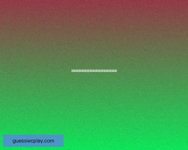 世界杯竞猜游戏全攻略球迷互动预测赛事比分赢取荣耀与惊喜体验
