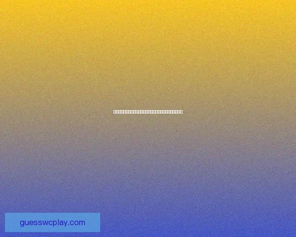 体育竞猜投注策略全面解析助你精准预测赛事结果提升盈利技巧
