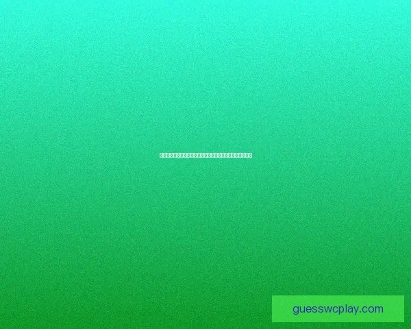 世界杯竞猜预测：分析比赛走势与关键因素助力精准预测结果