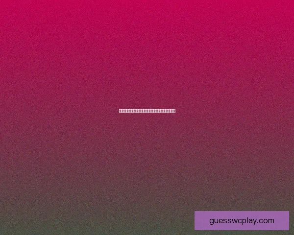 世界杯竞猜结果大揭秘：精准预测赛果赢取胜利攻略