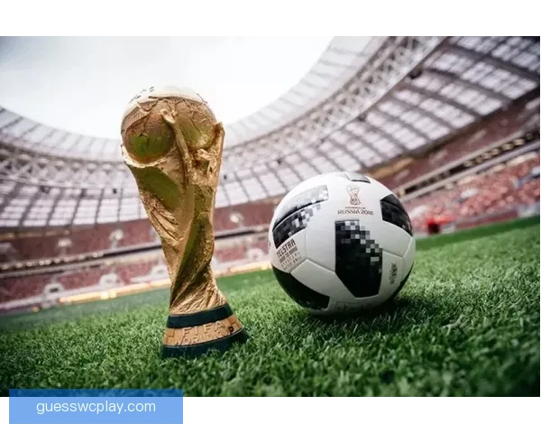 2026世界杯竞猜大热来袭 看球迷如何预测冠军与惊喜冷门