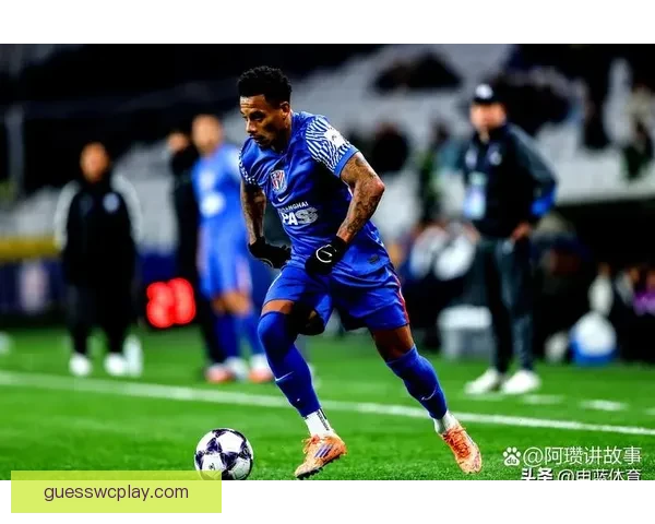 世界杯足球竞猜策略解析与趋势预测 让您轻松掌握比赛走势