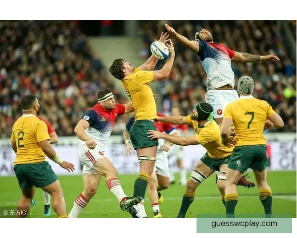 美洲三国联合举办世界杯完整赛程与精彩赛事全览