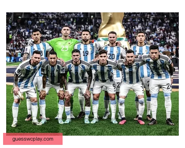 2026世界杯最新赔率解读各强队夺冠形势全面分析