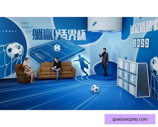 世界杯足球竞猜网站全新上线助力球迷畅享精彩赛事竞猜体验