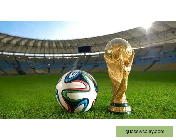 围绕2026年世界杯投注趋势解析与投注技巧全方位深度指南