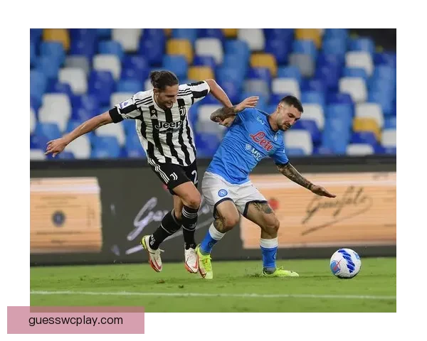 世界杯赛事竞猜分析：精准预测与投注策略深度剖析