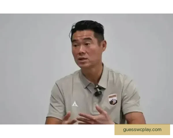宿茂臻:球队近期以恢复为主今日下午进行核心训练 宿茂臻:球队近期以恢复为主今日下午进行核心训练
